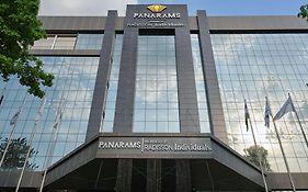 Panarams Tashkent Hotel, A Member Of Radisson Individuals